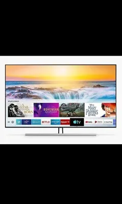 Samsung 55  Q85R QLED Smart TV QE55Q85RATXXU • £325