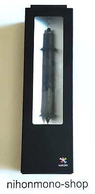 Wacom Intuos Cintiq Grip Pro Standard Pen KP-501E-01X HD UX Creative • $61.17
