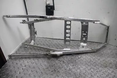 01-02 YAMAHA YZF R6 REAR BACK TAIL SUBFRAME SUB FRAME Oem • $129.99