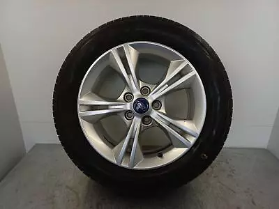 Ford Focus Wheel Mag Factory 16x7in 5 Split Spoke Lw 05/11- • $95