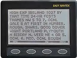 £249.99 • Buy Easy Navtex