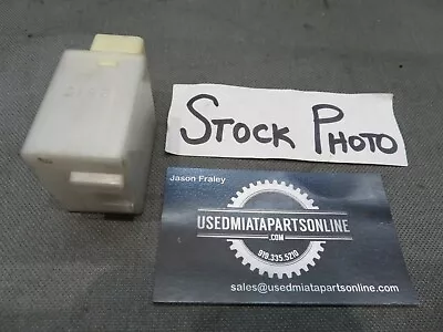 2001-2005 Mazda Miata Flasher Relay • $27.95