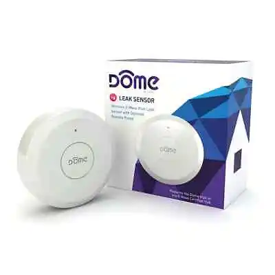 DOME Z-Wave Water Sensor • $99.43