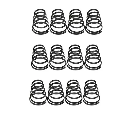 Durable Replacement Springs For Bike Quick Release Mechanism (12 Pack) • $6.14