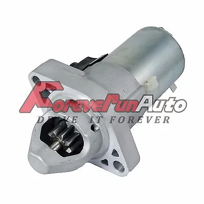 Starter For Honda Accord Element TSX Civic Si 17960 • $54.99