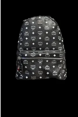 MCM Backpack  Bag Selfridges  Flannels • £400