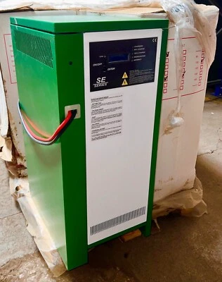 £240 • Buy 1ph (240vac) 80V 100a + 80a Forklift Battery Chargers, Must Go, Giving Them Away