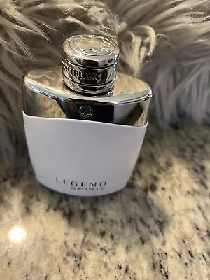 Mont Blanc Legend Spirit 3.3 • $35