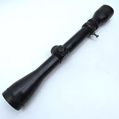 Redfield 3x-9x Vintage Rifle Sight Scope Fine Crosshair Reticle • $150