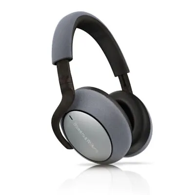 Bowers & Wilkins PX7 - Wireless Noise Cancelling Headphone Silver • $1880.13
