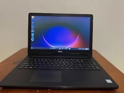Dell Inspiron 15-3567 Laptop • $150
