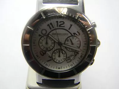 Morellato Men's Watch ( Sht001 Portofino ) • $100