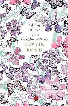 Falling In Love Again:Stories Of Love And Romance By ... | Book | Condition Good • £7.23