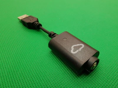 £3.46 • Buy New USB Cable Charger For Ego Evod 510 CE SYK Spinner Twist Ego-t Ego-c Battery