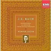 Bach: The Organ Works (2000) • £19.99