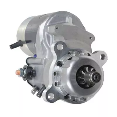 New Imi Starter Fits Volvo Penta Engine Tamd41l Tmd30a 829527-1 8295271 20550102 • $379.18