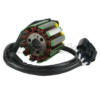 FOR Yamaha YZF-R1 2004-2008 2005 2006 2007 Magneto Generator Engine Stator Coil • $32.99