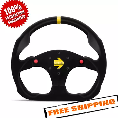 MOMO R1960/32SHB MOD 30 Steering Wheel • $249