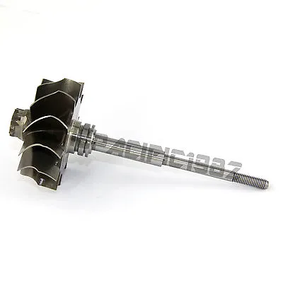 TD04HL 13T 15G 15T 16T 18T 19T Turbine Wheel Shaft For Mitsubishi TD04HL Turbo • $59