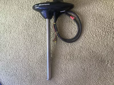 Motorguide Trolling Motor Parts - Miscellaneous • $100