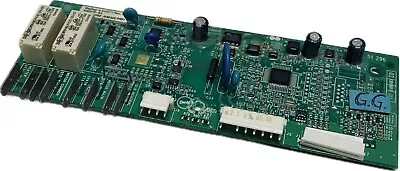 Maytag Dishwasher Control Board P/N 6918611 | Rev B • $19.49