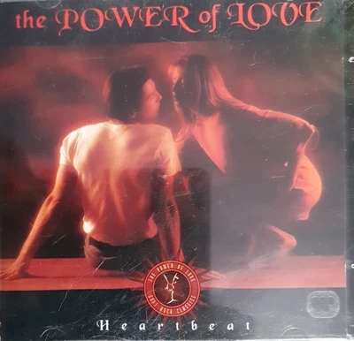 £1.76 • Buy Time Life - The Power Of Love - Heartbeat Cd 💿 💿 