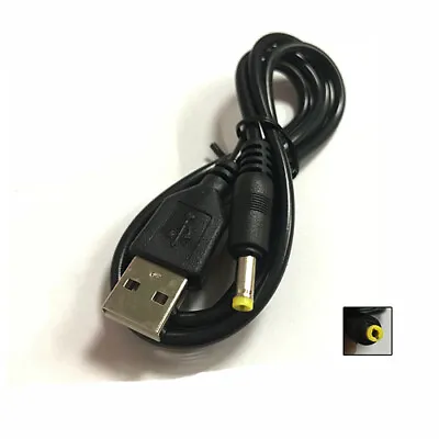 USB Power Supply Adapter Charger Lead Cable Cord For Xiaomi Mi TV Box 3 • $4.24