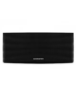 £259.99 • Buy Monster Cable Soundstage S3 Wireless Medium Bluetooth Speaker
