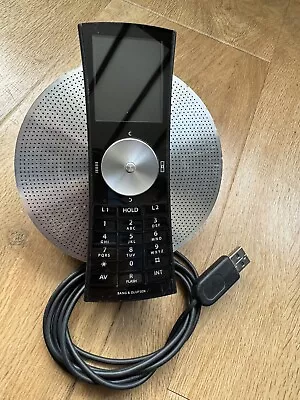 Bang & Olufsen (B&O) BeoCom 5 Phone With Table Speaker Charger • £110