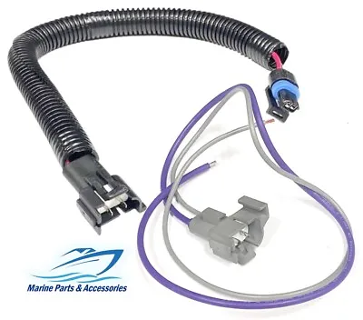 Ignition Coil Harness For Mercruiser 3.0 4.3 5.0 5.7 L 350 84-817376T01 • $48.50