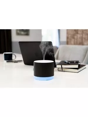 MADE BY ZEN USB Novo Aroma Mist Electric Diffuser • £19.95