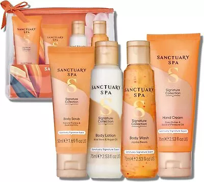 Sanctuary Spa Petite Retreat Gift Set • £23.09