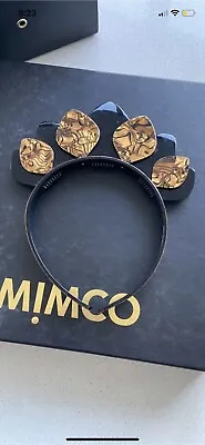 $25 • Buy Mimco Headband
