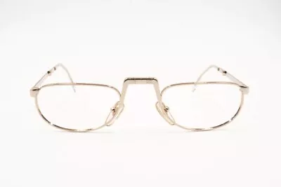 Vintage Christian Dior Monsieur Fold Up Eyeglasses • $100