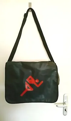 Otl Aicher Bag Bag Retro Design 1972 Sport Olympics Athletics • £61.45