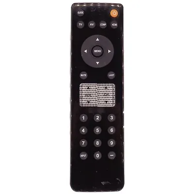 Vizio VR2 AFTERMARKET TV Remote VL320M VL370M VO320E VW42 VW46 VP504 VP422 • $9.19