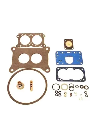 HOLLEY 2 BBL 350 CFM 7448 FULL REBUILD KIT Holley 350 Carburettor  HY353 KH2 • $65