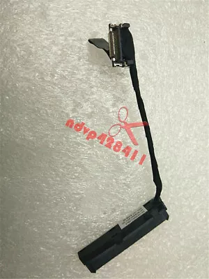 £7.96 • Buy HDD Cable For HP DV6-6000 DV7-6000 6017b0309001 Hard Disk Drive Cable Connector