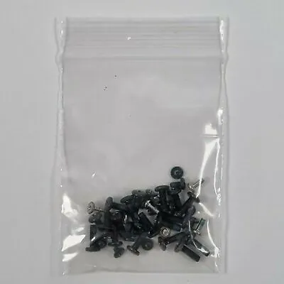 Toshiba Satellite Pro R50-B  Laptop Spare Screws From Strip Down • £7.50