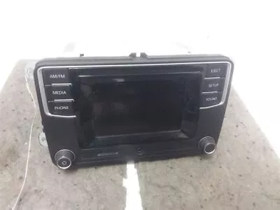 Radio Receiver Radio ID 561035150 Fits 13-16 BEETLE 1079750 • $69.98