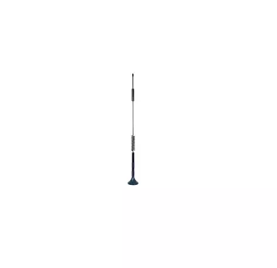 CradlePoint 12  Magnet Mount Omni Antenna SMA-Male • $59.49