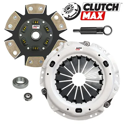 $193.66 • Buy STAGE 3 RACE HD CLUTCH KIT For 8/81-7/88 TOYOTA CELICA SUPRA 2.8L 5MGE 3.0L 7MGE