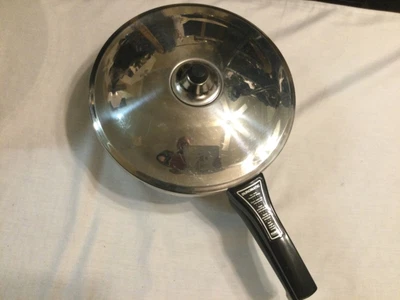 $49.99 • Buy Kuhn Rikon Duromatic Pressure Cooker 2.5L 10  Stainless Steel 18/10