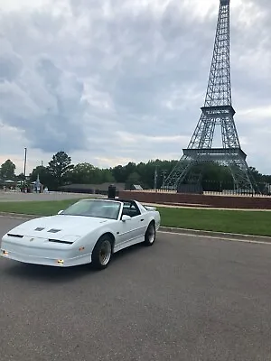 1988 Pontiac Firebird TRANS AM • $20000