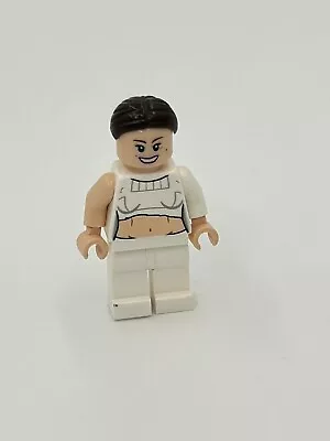 $55 • Buy LEGO Star Wars Minifigure Padme Amidala Geonosis Arena Sw0490