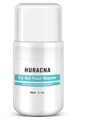 Huracna Acrylic Nail Remover 2.7 Oz • $12.99