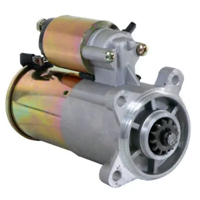 New Starter Motor For Lincoln Navigator Mark LT Ford Expedition Mustang Excursio • $60.25