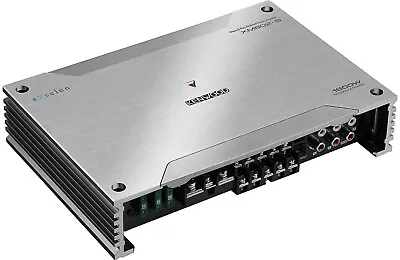 Kenwood Excelon XM802-5 5-Channel Class D Marine Amplifier • $359