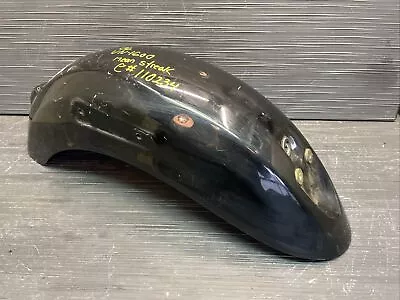 2006 Kawasaki Vulcan 1600 Mean Streak Rear Fender OEM #110234 • $75