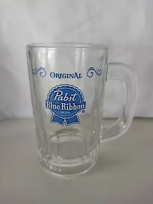 Vintage Pabst Blue Ribbon Mug • $6.50